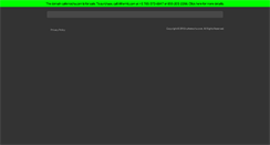 Desktop Screenshot of cafemocha.com